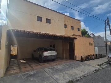 Casa Amueblada en Renta