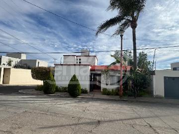 Casa amueblada en Renta