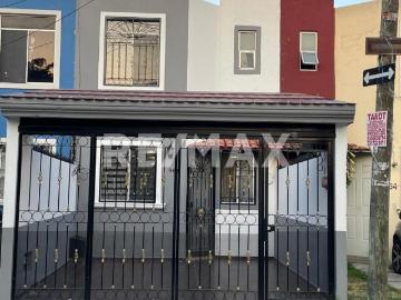 Casa amueblada en Renta