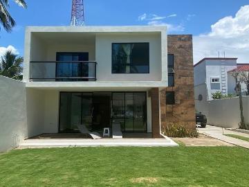 casa amueblada en renta