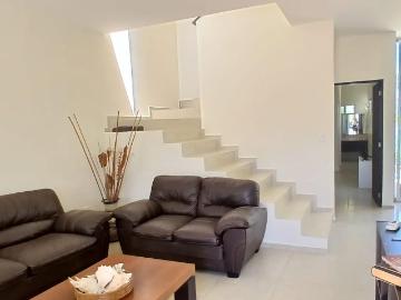 Casa amueblada en renta