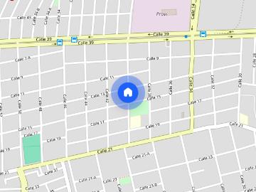 Casa amueblada en renta ubicada en el Barrio La Ermita