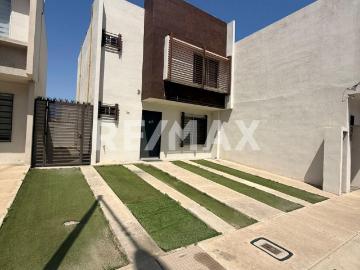 Casa amueblada en Renta Valparaíso Residencial, Tijuana