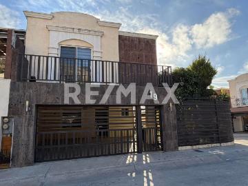 Casa amueblada en Renta Verona Residencial Tijuana