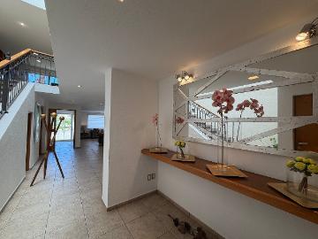 Casa amueblada en renta Villantigua