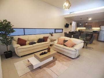 Casa en renta amueblada en Zakia Ziré* cocina planta alta