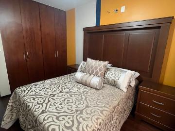 Casa amueblada en renta al norte de AGS