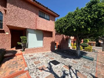 CASA AMUEBLADA EN RENTA | CENTRO SUR QUERÉTARO | LA ALHAMBRA