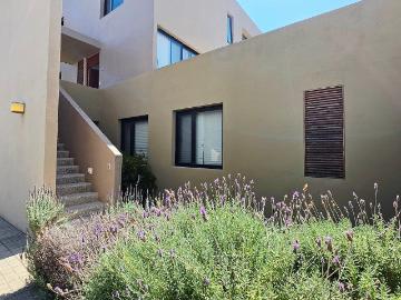 CASA AMUEBLADA EN RENTA CON TERRAZA, ZIBATA, INSPIRA