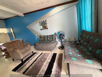 Casa Amueblada en Renta Col. Puerto Pesquero, Tuxpan, Ver