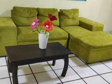 Casa amueblada en renta cuautitlan izcalli
