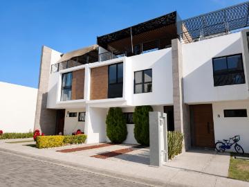 Casa amueblada en renta, Cuautlancingo, Puebla