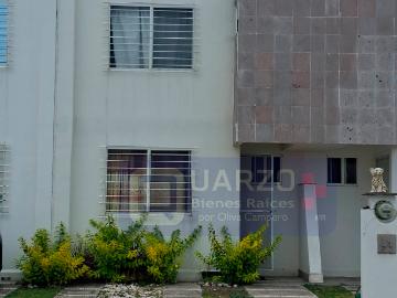 CASA AMUEBLADA EN RENTA DE 3 RECÁMARAS FRACC VIÑEDOS