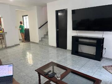 Casa amueblada en renta en Urdiñola