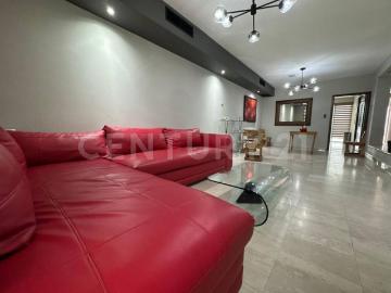 CASA AMUEBLADA EN RENTA EN VILLA UNIVERSIDAD