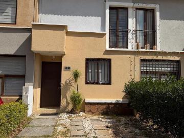 Casa amueblada en renta en Altozano Paseo de los Canarios