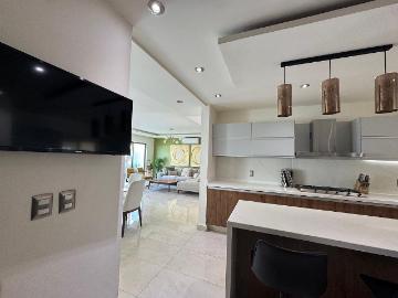Casa amueblada en renta en Antigua Residencial