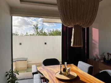 CASA AMUEBLADA EN RENTA EN CANC?N | RESIDENCIAL ARBOLADA | ALBERCA Y SEGURIDAD 24/7