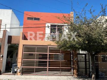 Casa Amueblada en Renta en Bosques de Linda Vista, San Nicolas de los Garza