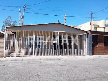CASA AMUEBLADA EN RENTA EN COLONIA HIDALGO, MEXICALI BC