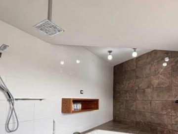 Casa amueblada en renta en Cumbres de San Francisco