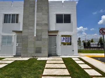 Casa Amueblada en Renta en El Marqu?s Quer?taro Sendas Residencial
