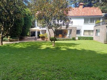 Casa amueblada en Renta en Ex Hacienda Jajalpa Ocoyoacac
