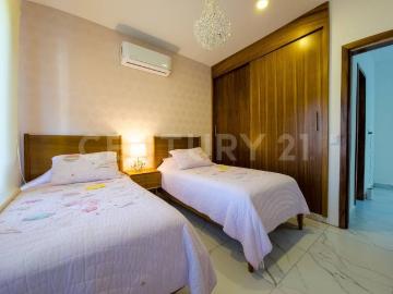 Casa amueblada en renta en Fluvial Puerto Vallarta, 3 recámaras, 3 baños