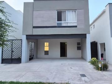 Casa Amueblada en RENTA en Fracc. Triana