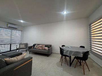Casa Amueblada en Renta en Fraccionamiento Gran San Pedro Cholul en Merida Yuc