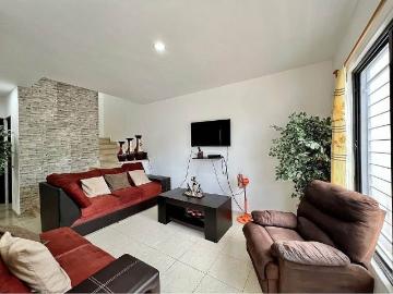 Casa amueblada en renta en Gran Santa Fe Norte, Mérida