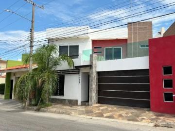 Casa Amueblada en Renta en Nuevo Culiacán, Culiacán, Sinaloa