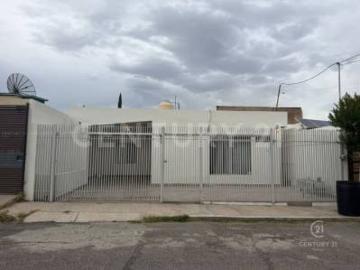CASA AMUEBLADA EN RENTA EN PANAMERICANA, CHIHUAHUA, CHIH