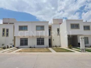 Casa amueblada en Renta en Priv.José de Gálvez, Soledad de Graciano Sánchez, SLP