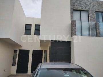 Casa amueblada en Renta en Privada Rame, San Luis Potosí, S.L.P