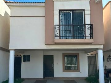 ¡Casa amueblada en renta en Ramos Arizpe!