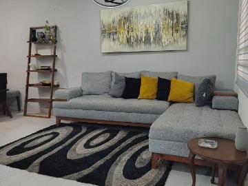 CASA AMUEBLADA EN RENTA EN RESERVA CUMBRES