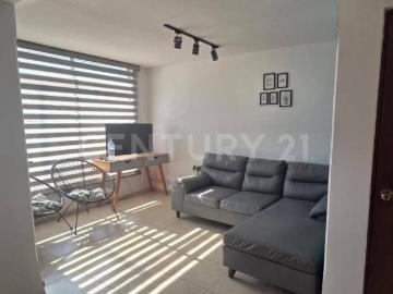Casa amueblada en Renta en Residencial Cantagua Soledad de Graciano Sánchez, SLP