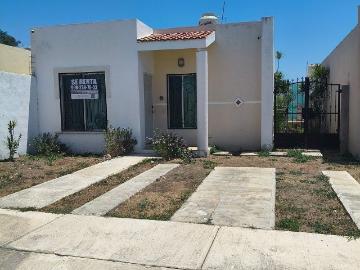 casa amueblada en renta en residencial sian ka’an – ciudad caucel