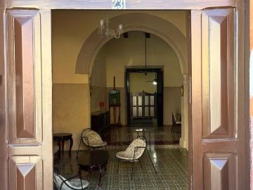 CASA AMUEBLADA EN RENTA EN SAN ROM?N, CAMPECHE
