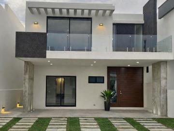 ⭐ CASA AMUEBLADA EN RENTA EN SOLES RESIDENCIAL – CERRITOS, MAZATLÁN