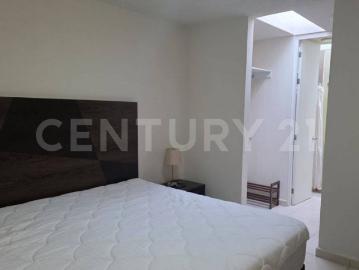 Casa Amueblada en Renta Fracc Augusta, Circuito Florencia 164 Jesús María