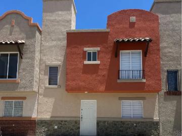CASA AMUEBLADA EN RENTA | FRACCIONAMIENTO REAL MADEIRA, PACHUCA DE SOTO, HIDALGO