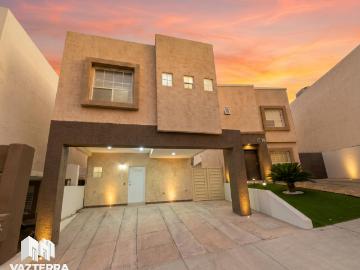 CASA AMUEBLADA EN RENTA FRACCIONAMIENTO VALLE DE MERCIA