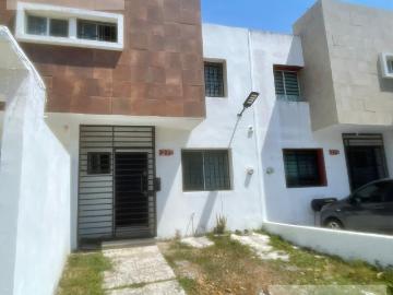 Casa amueblada en Renta Fraccionamiento Xana, Veracruz