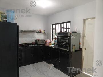 CASA AMUEBLADA EN RENTA PARA CAMPAMENTO EN LAS BRISAS, ALTAMIRA