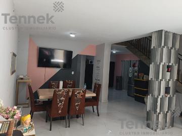 CASA AMUEBLADA EN RENTA PARA CAMPAMENTO EN LAS BRISAS, ALTAMIRA