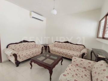 CASA AMUEBLADA EN RENTA PASEO USUMACINTA ATASTA VILLAHERMOSA CENTRO TABASCO