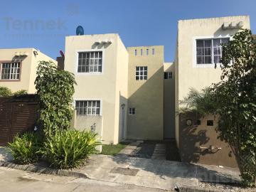 CASA AMUEBLADA EN RENTA PUNTA LAGUNA, ALTAMIRA