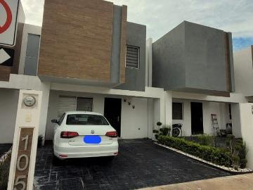 CASA AMUEBLADA EN RENTA SANTA MÓNICA CARANDAY